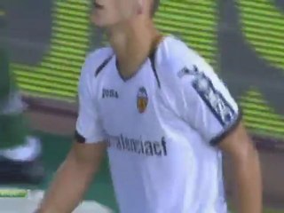 Η απίστευτη ευκαιρία του Σολδάδο