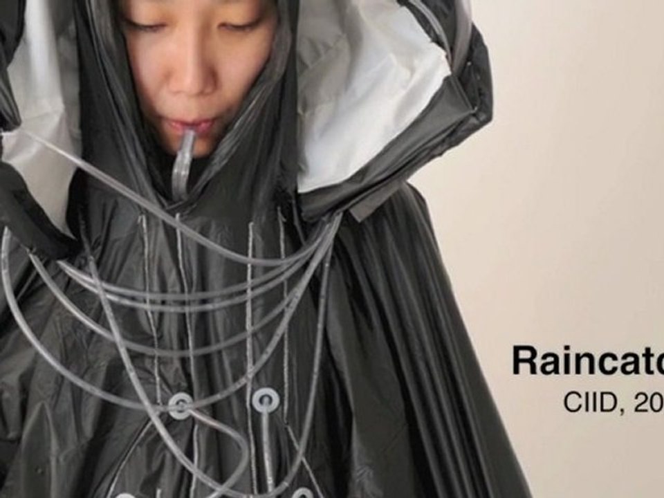 Raincatch