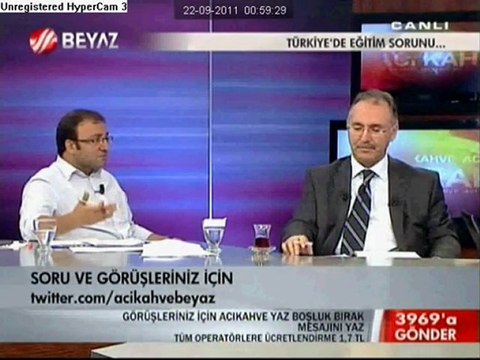 Eğitim deyince atama geliyor akıllarına