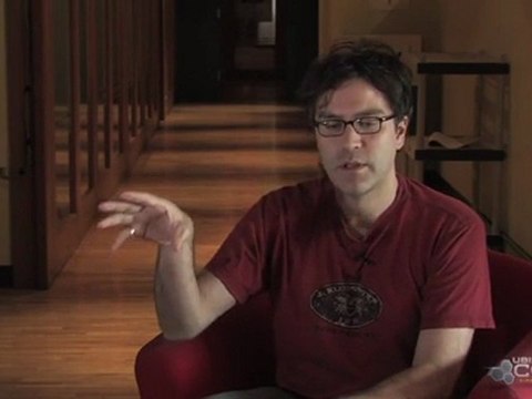 Assassin's Creed Revelations - Q&A Set 2 - 1 Ezio e Altaïr Related [HD 720p]