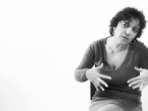 Zoé Varier, journaliste