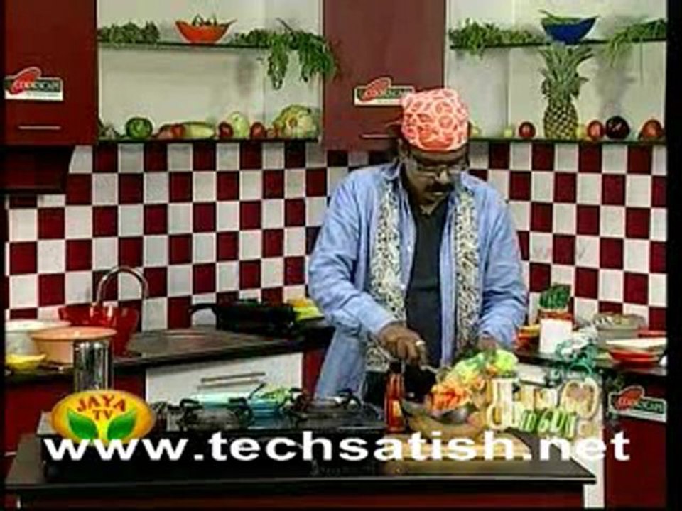 Adhityas Kitchen