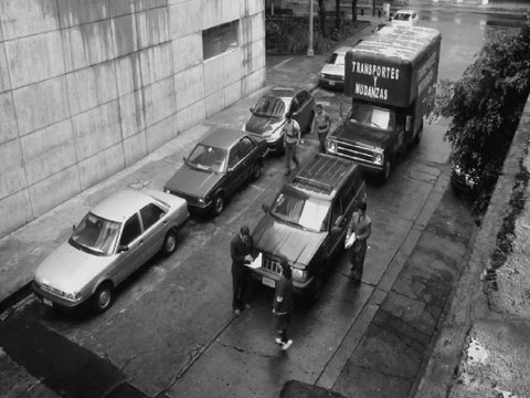 'Las razones del corazón' - Tráiler