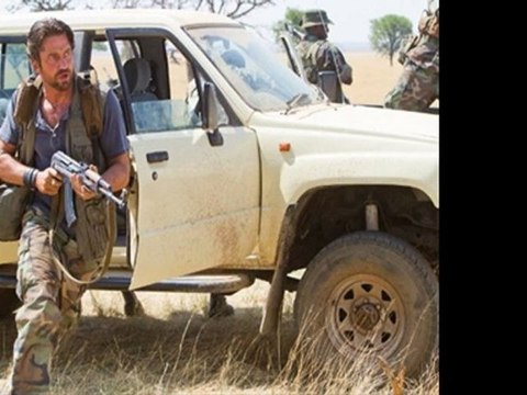 Machine Gun Preacher - Watch Full Movie [HD] - 2011