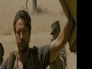 Watch Machine Gun Preacher Full Length Movie Part 1 ...