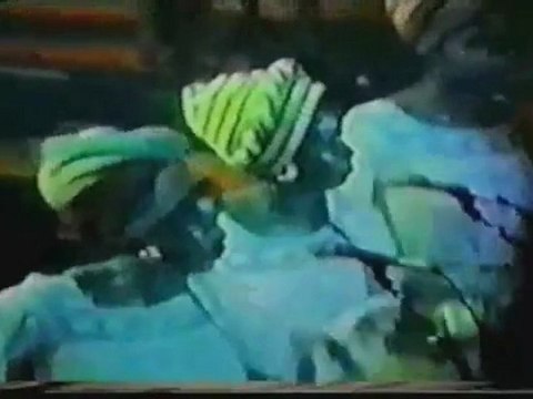 Bob Marley _ The Wailers Live 1976-06-24 Exeter (4)