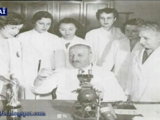 ΚΥΜΗ – ΓΕΩΡΓΙΟΣ ΠΑΠΑΝΙΚΟΛΑΟΥ