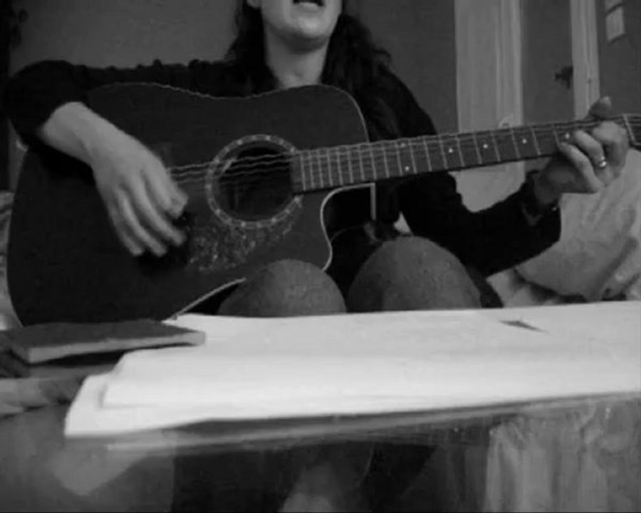 Suzanne Vega Luka