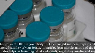 How to Link HGH Releasers and Physical Strength