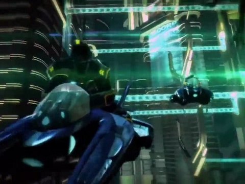 Spider-Man: Shattered Dimensions | Ultimate Dimension Trailer