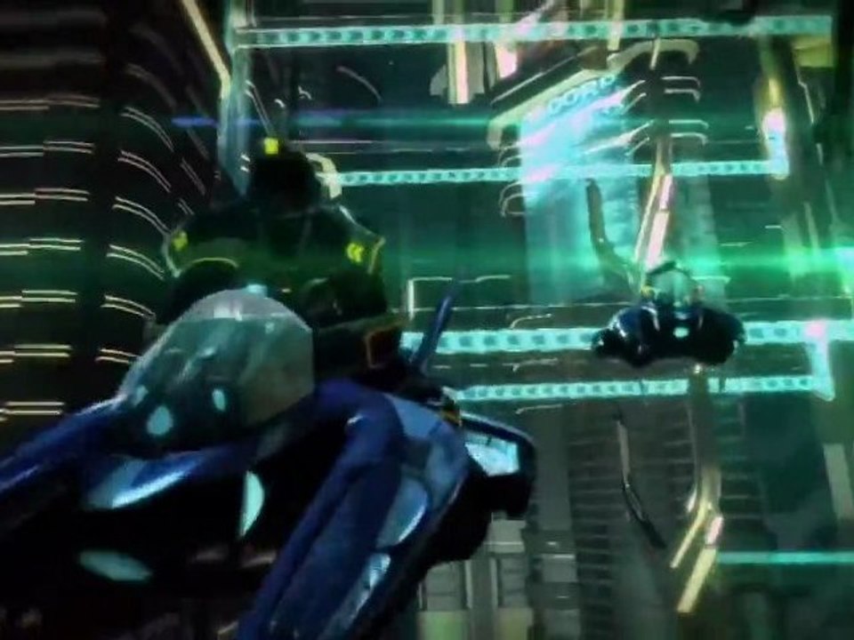 Spider-Man: Shattered Dimensions | Ultimate Dimension Trailer