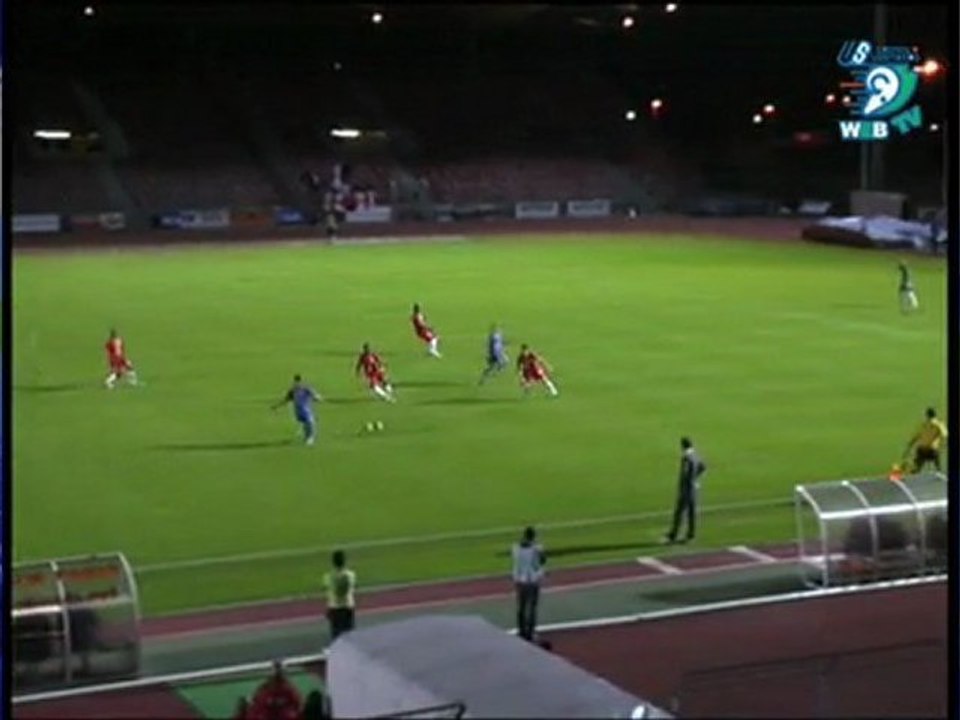 NAT: J08-USCL/BEAUVAIS 1/0 2011/2012