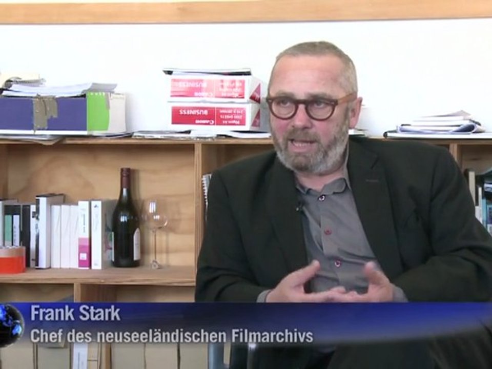 Film-Sensation: Verschollener Hitchcock-Streifen neu im Kino