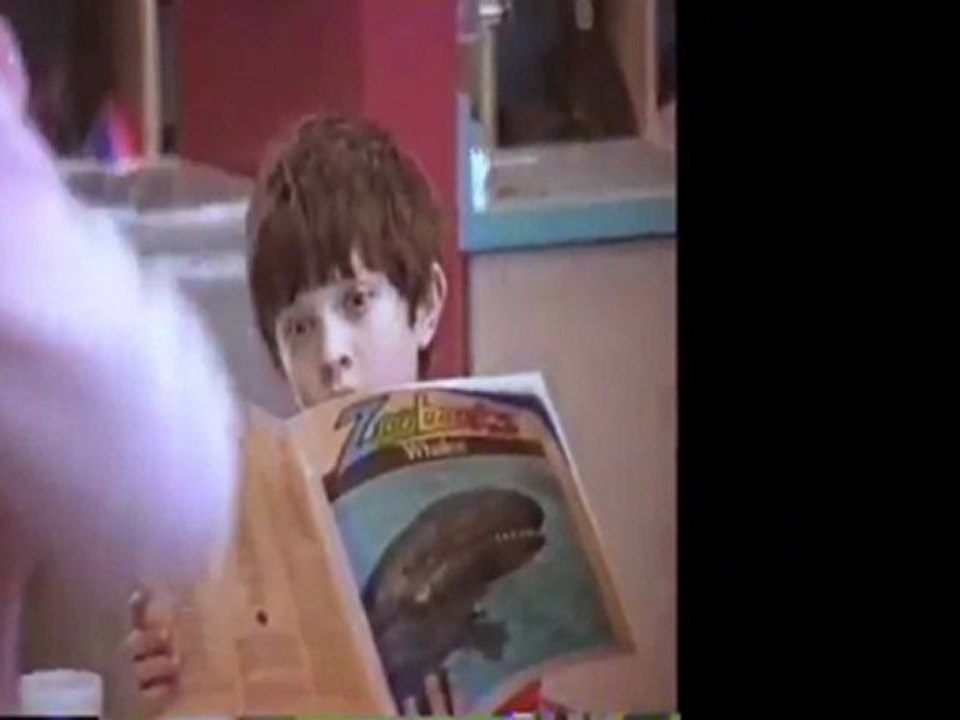 Archie's Final Project -Movie Part 1/10 full ... - video Dailymotion