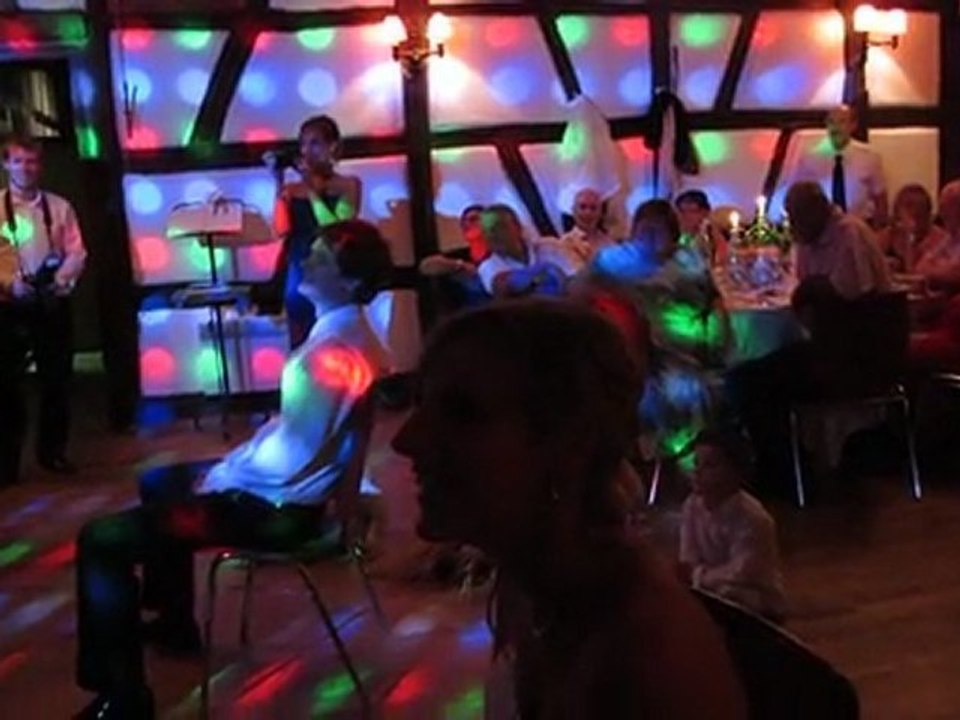 Morgane de toi LIVE in Wickersheim