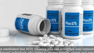 How to Know Benefits of HGH Releasers