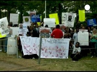 Davis' lawyer: US execution was 'legal lynching'