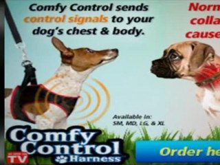 Comfy Control Harness - Most effective Bargain?