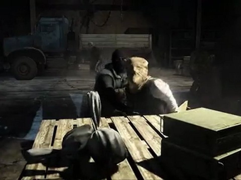 Medal of Honor | Linkin Park "The Catalyst" Trailer