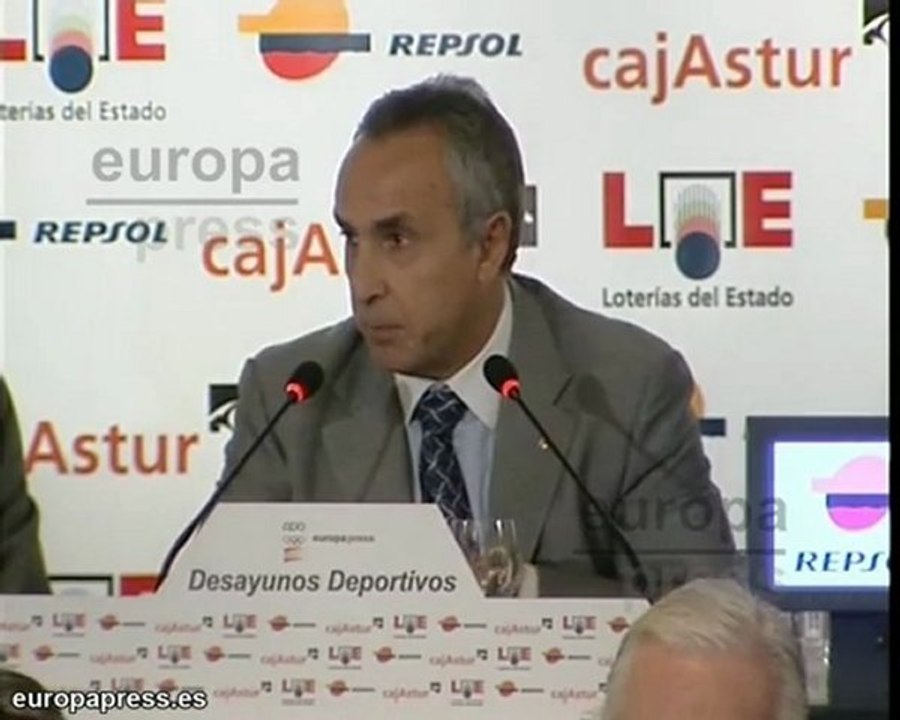 Blanco:"Con Marta se cometió un error de libro"