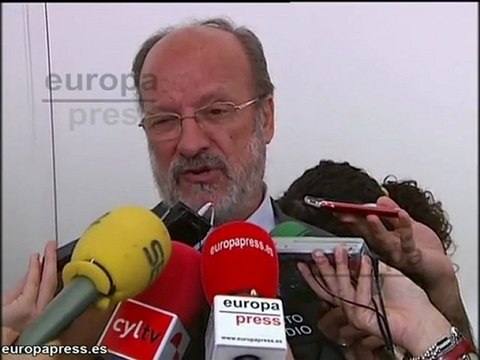 De la Riva valora las viñetas publicadas por la SEGO