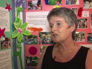 Interview Tout Petit a Petit