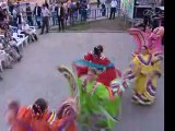 Uluslararası Halk Oyunları -  Mexico Ekibi