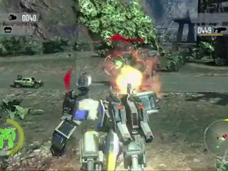 Front Mission Evolved | Developer Diary #3