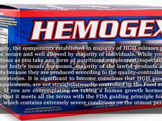 3 FAQs about HGH Releasers