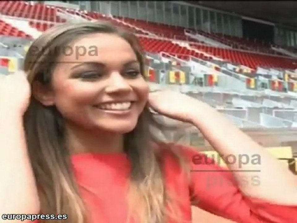 Sergio Ramos y Lara Álvarez retoman su relación