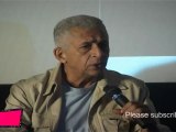 Naseeruddin Shah All Praises Roshan Taneja At Convocation Ceremony