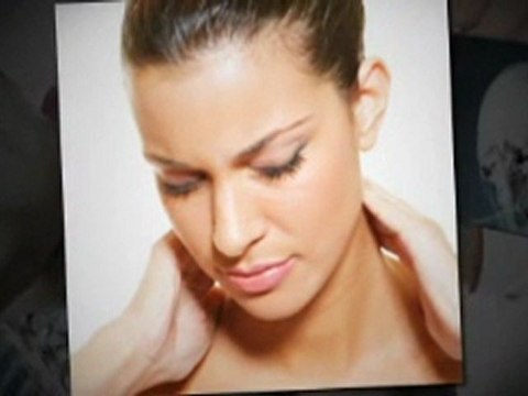 Neck Pain Huntersville