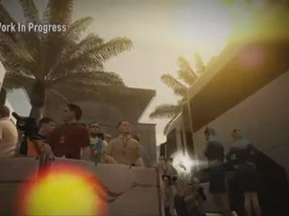 F1 2010 | Developer Diary #5