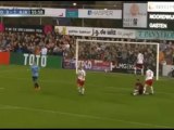 Samenvatting Noordwijk - Ajax (1-3) KNVB Beker 21-9-2011