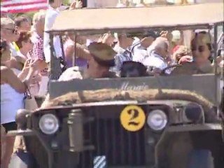 Cavalaire - 15 Août 2011