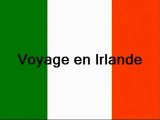 VOYAGE EN IRLANDE - IRELAND TOGETHER