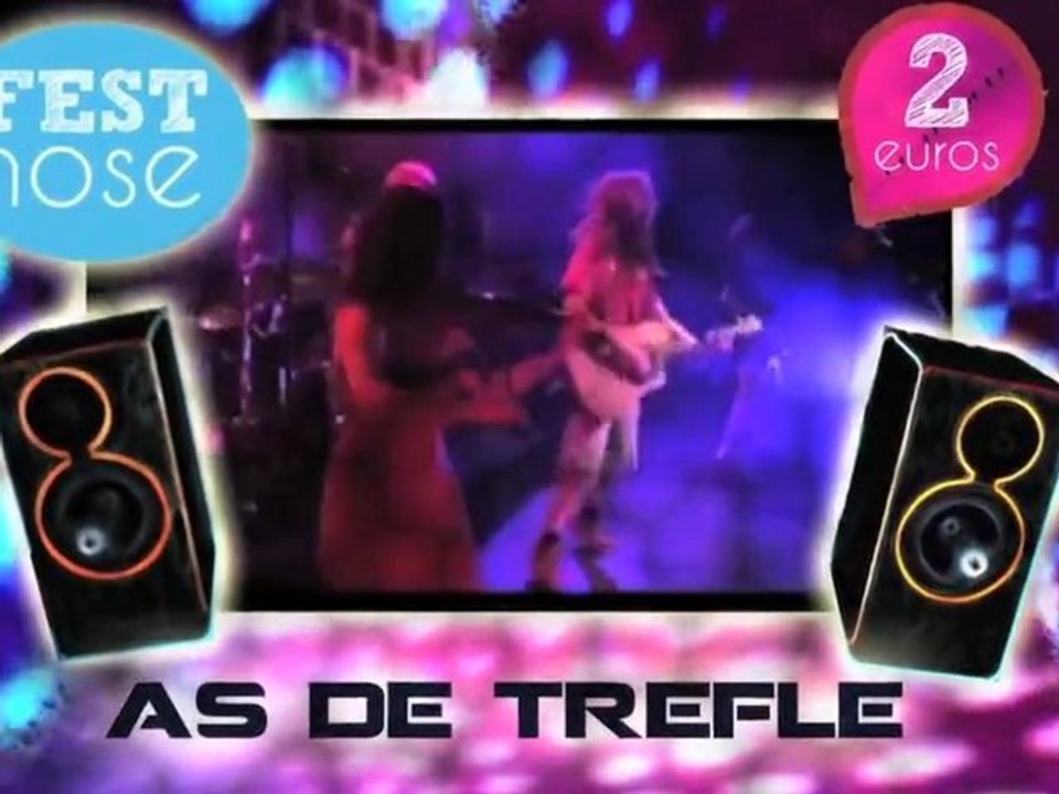 teaser soirée étudiante pontivy le 13 octobre 2011