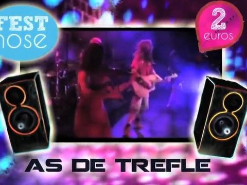 teaser soirée étudiante pontivy le 13 octobre 2011