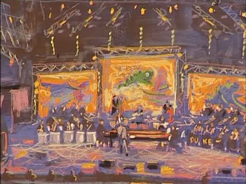 Cavalaire - Exposition Jazz