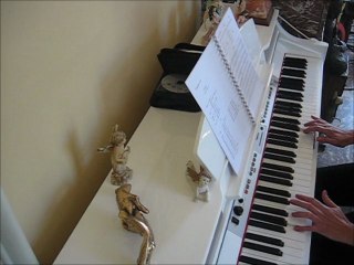 Methode Colin Valérie. Série 2.  3mois et 5 jours