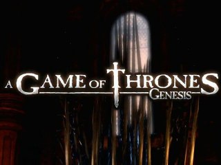 A GAME OF THRONES - GENESIS OFFICIAL TRAILER