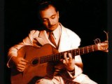 Django Reinhardt - Guitar Genius ...