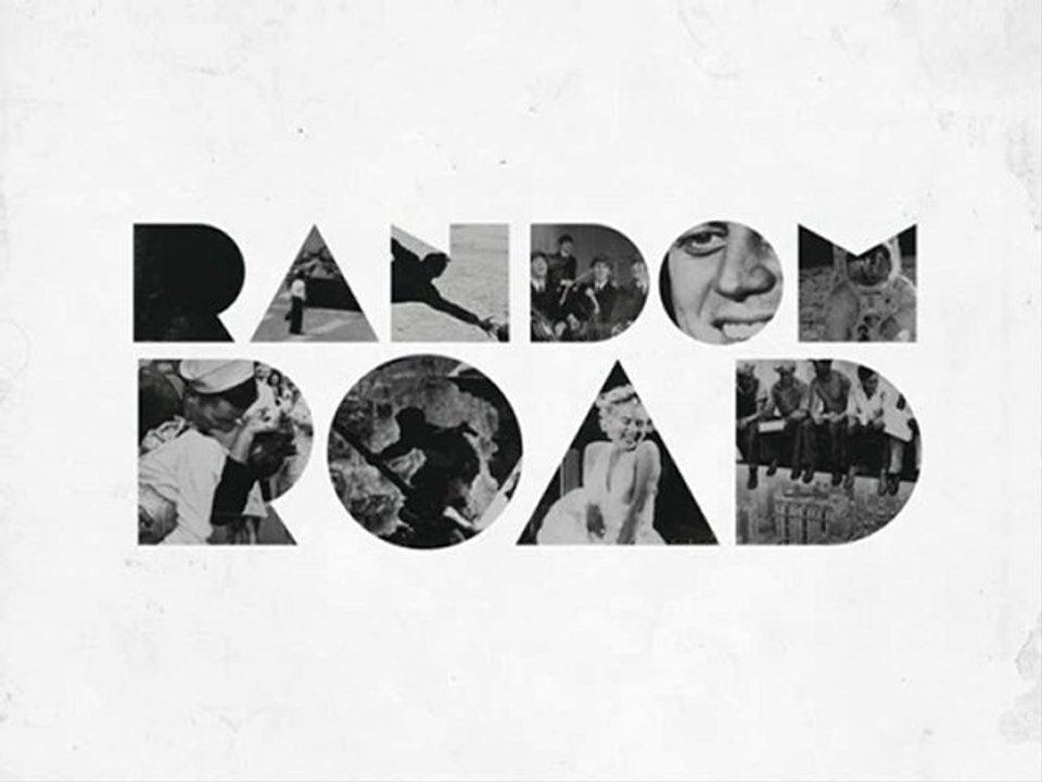 Random Road - There's No Fun
