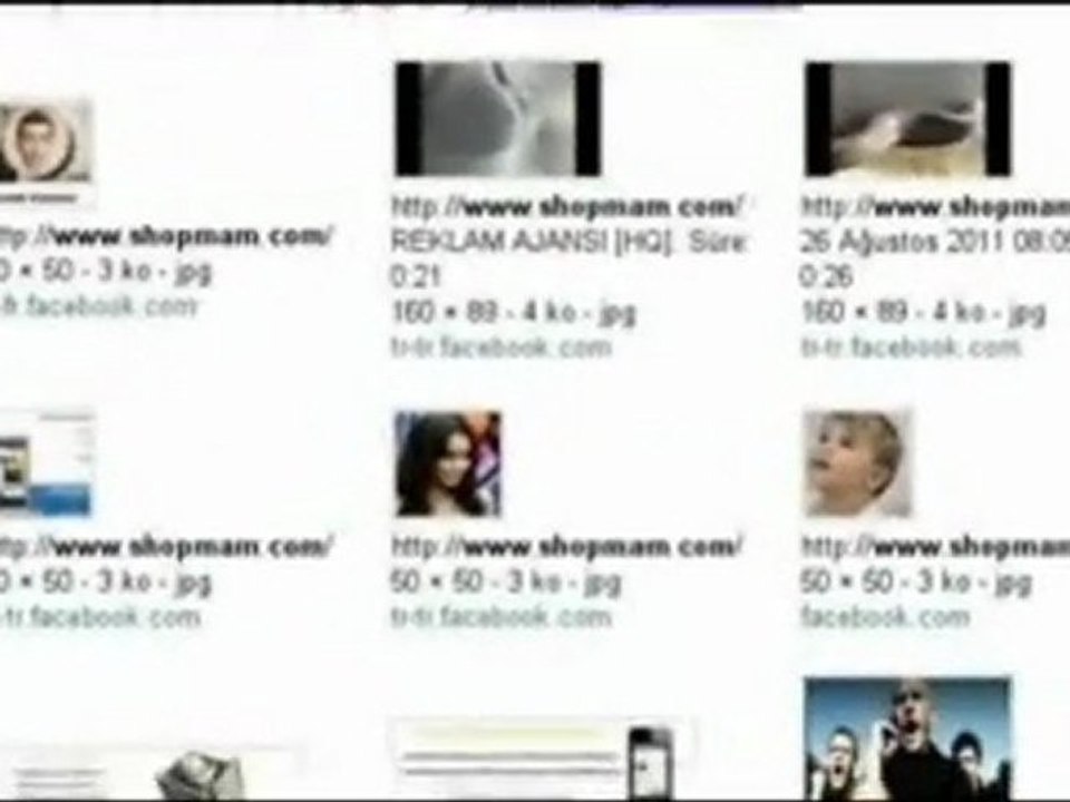 Çok komik bir video google