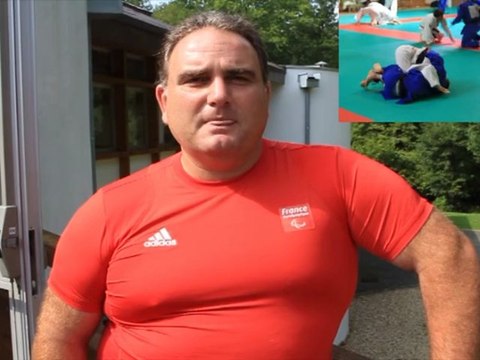 Interview-O.DuplanCREPS Poitou-charentes 08/2011