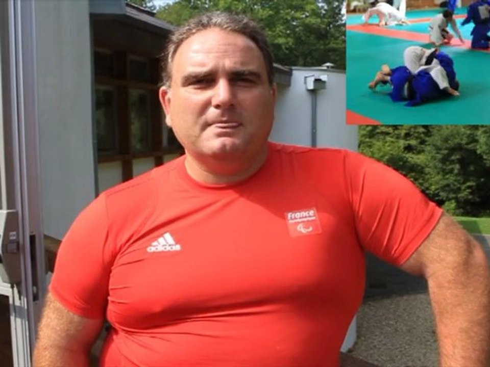 Interview-O.DuplanCREPS Poitou-charentes 08/2011