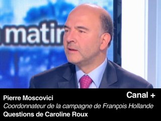 Affaire Karachi: "ça sent mauvais"