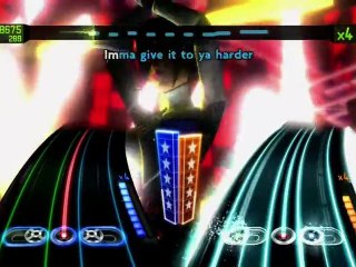 DJ Hero 2 | Multiplayer Vignette Trailer