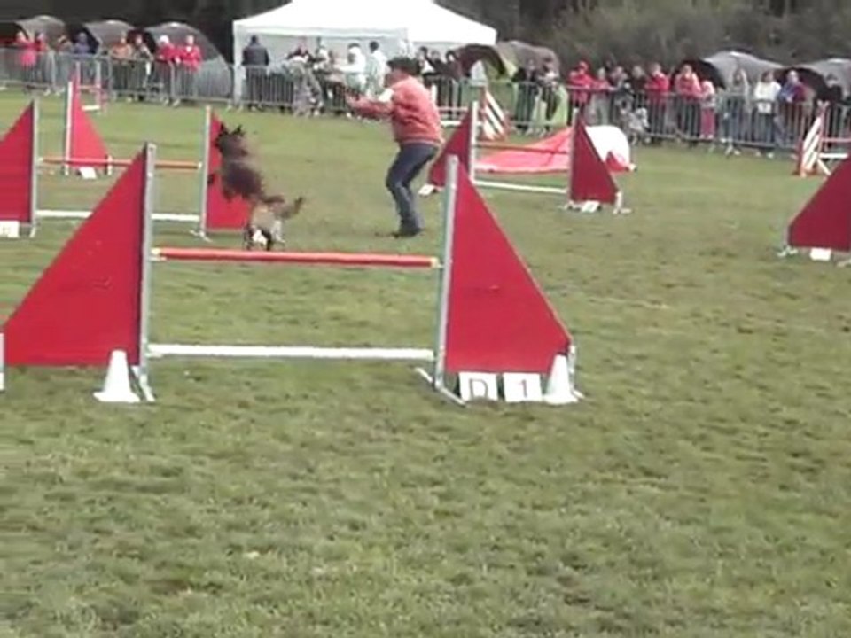 cheyenne jumpbaraqueville 2011