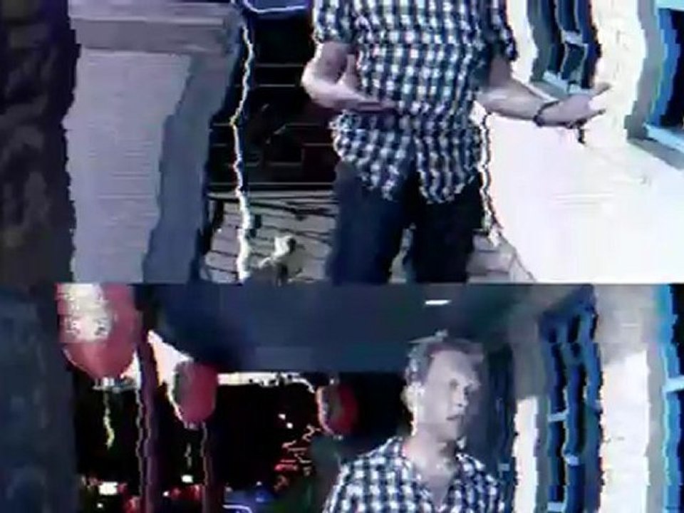 Kane & Lynch 2: Dog Days | Behind the Scenes #3